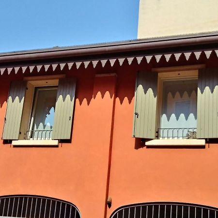 I Gechi Daire Verona Dış mekan fotoğraf